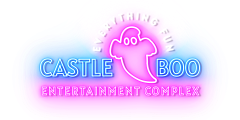 Castle Boo